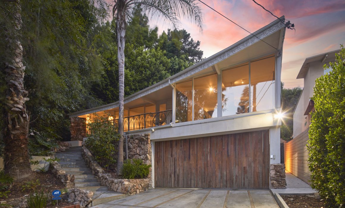 3027 Franklin Canyon Dr 1