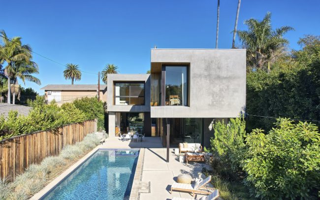 Drone Real Estate Photography LA 1