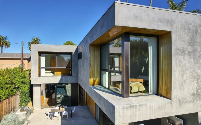 Drone Real Estate Photography LA 27