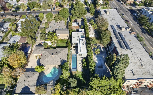 Drone Real Estate Photography LA 28