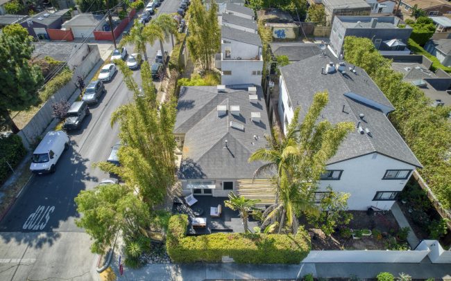 Drone Real Estate Photography LA 32