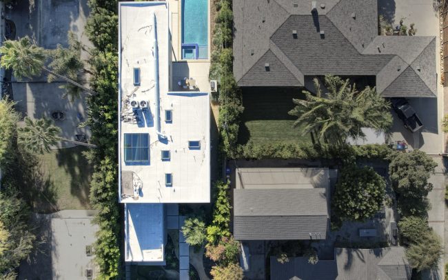 Drone Real Estate Photography LA 36