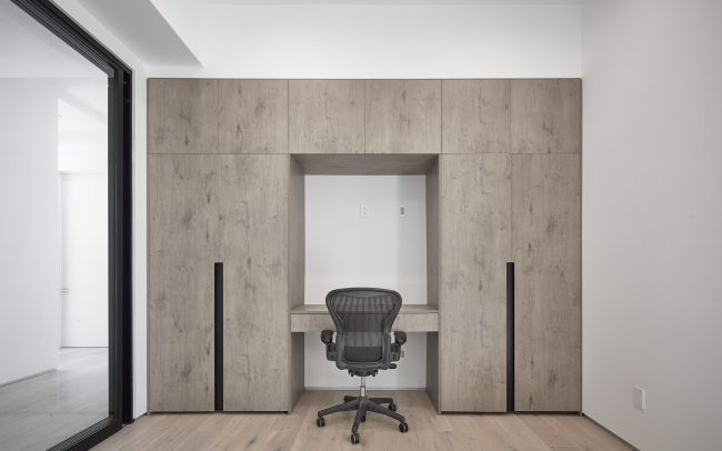 Home Office Photos in LA 1