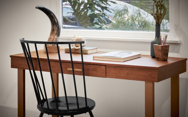 Home Office Photos in LA 10