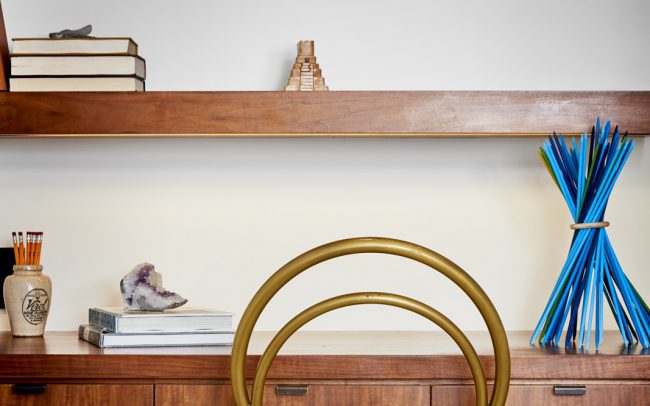 Home Office Photos in LA 13