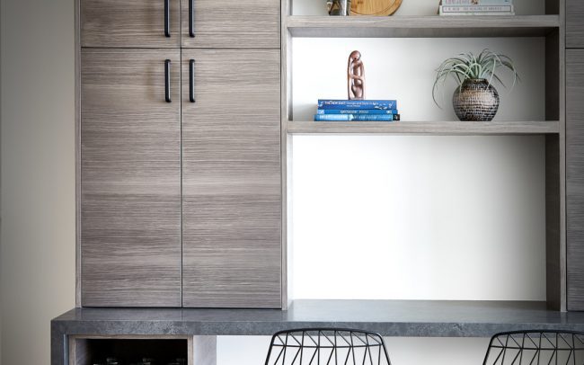 Home Office Photos in LA 3