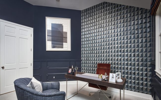 Home Office Photos in LA 9