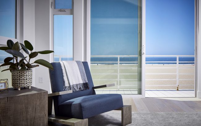 LA Architectual Photographs Composed Homes 11