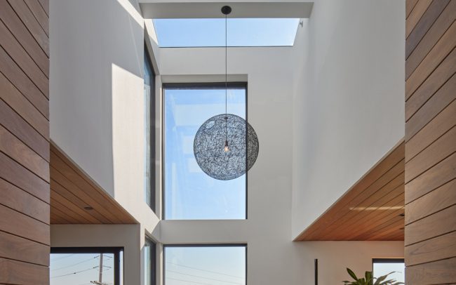 LA Architectual Photographs Composed Homes 14