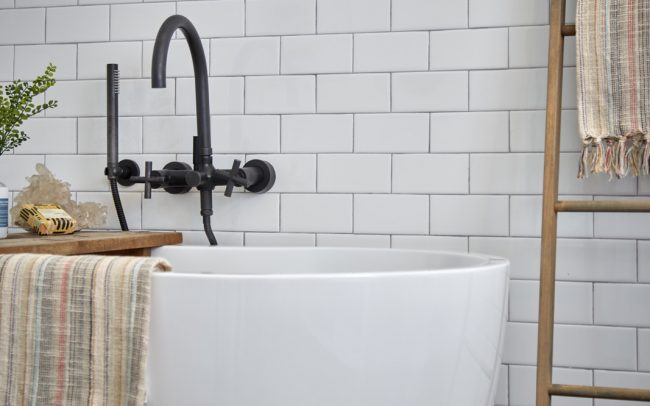 LA Architectual Photographs Composed Homes 15