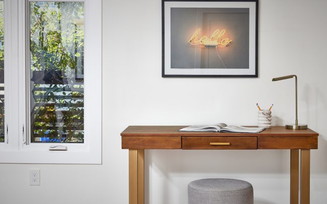 LA Architectual Photographs Composed Homes 17