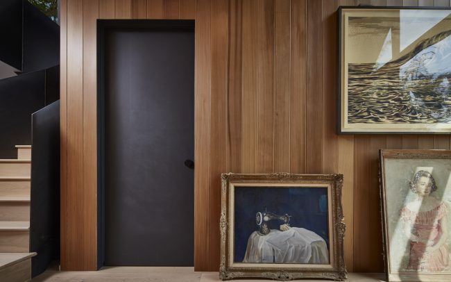 LA Architectual Photographs Composed Homes 2