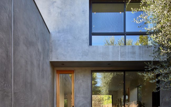 LA Architectual Photographs Composed Homes 21