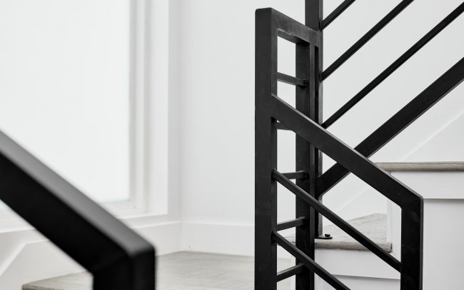 LA Architectual Photographs Composed Homes 24