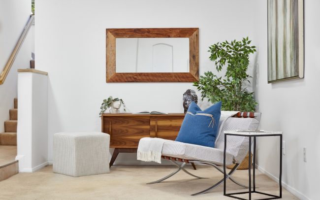 LA Architectual Photographs Composed Homes 25