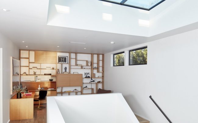 LA Architectual Photographs Composed Homes 26