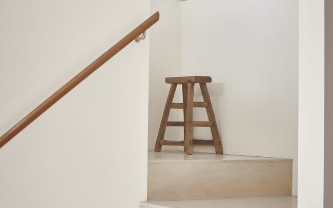 LA Architectual Photographs Composed Homes 3