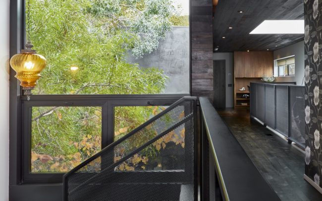 LA Architectual Photographs Composed Homes 33