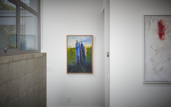 LA Architectual Photographs Composed Homes 34