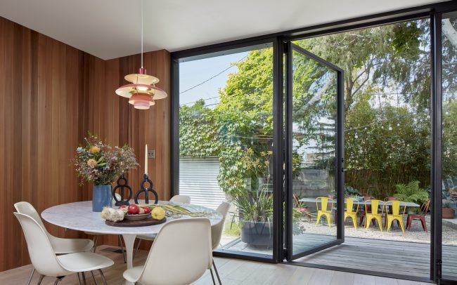 LA Architectual Photographs Composed Homes 37