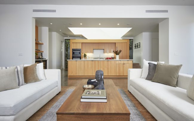 LA Architectual Photographs Composed Homes 40