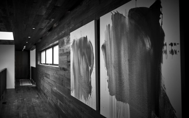 LA Architectual Photographs Composed Homes 43