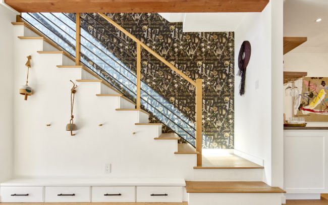 LA Architectual Photographs Composed Homes 48