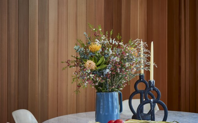 LA Architectual Photographs Composed Homes 50