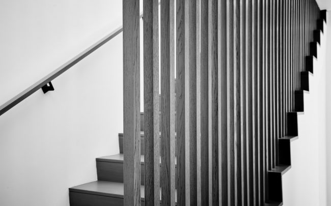 LA Architectual Photographs Composed Homes 52