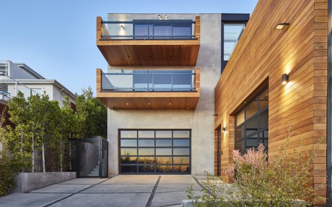 LA Architectual Photographs Composed Homes 53