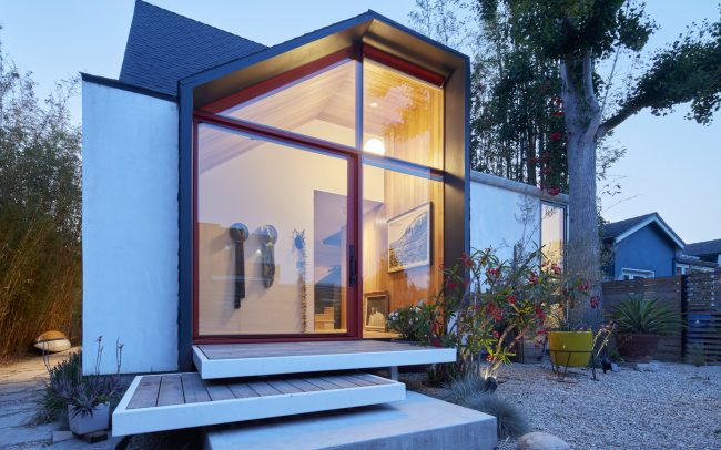 LA Architectual Photographs Composed Homes 54