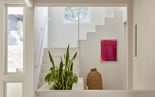 LA Architectual Photographs Composed Homes 58