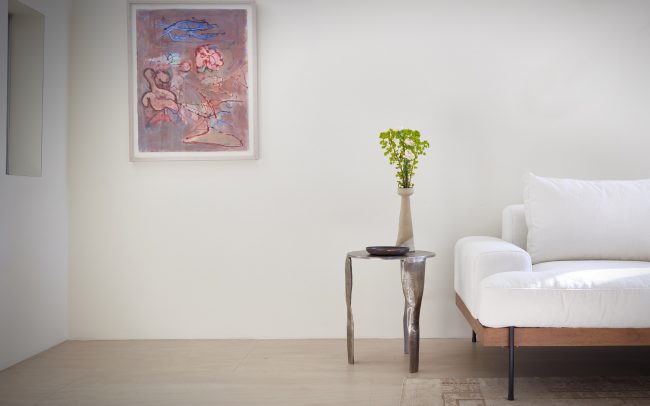 LA Architectual Photographs Composed Homes 7