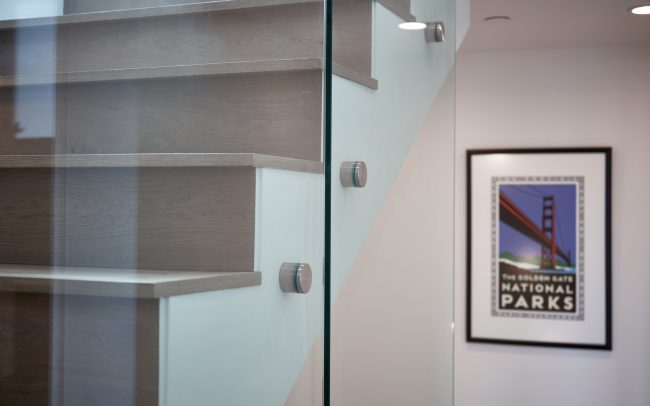 LA Architectual Photographs Composed Homes 9