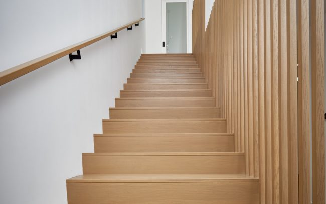 LA Architectural Photography Stairs 10