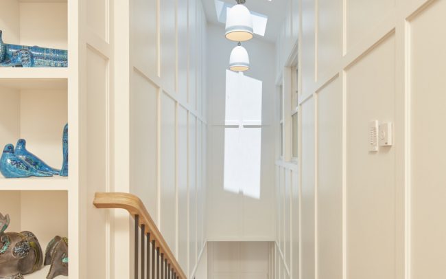 LA Architectural Photography Stairs 14