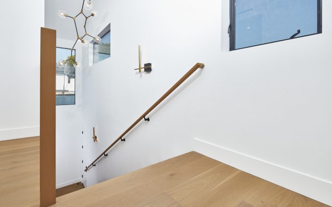 LA Architectural Photography Stairs 15