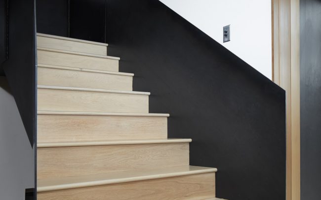 LA Architectural Photography Stairs 16