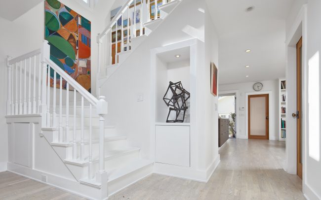 LA Architectural Photography Stairs 17