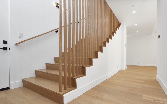 LA Architectural Photography Stairs 23