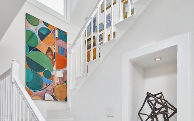 LA Architectural Photography Stairs 24