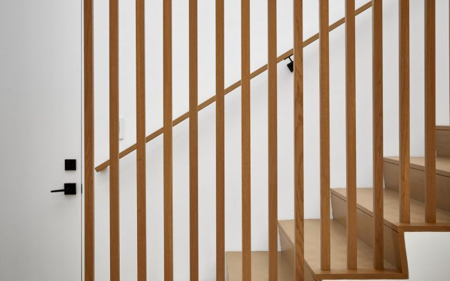 LA Architectural Photography Stairs 25