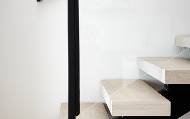 LA Architectural Photography Stairs 4