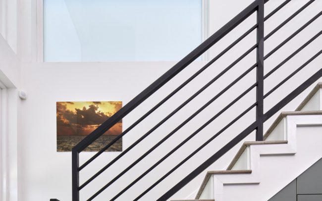 LA Architectural Photography Stairs 7