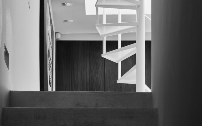 LA Architectural Photography Stairs 8