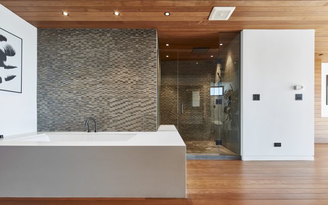 LA Bathroom Photographs 2