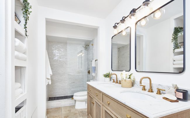 LA Bathroom Photographs 25