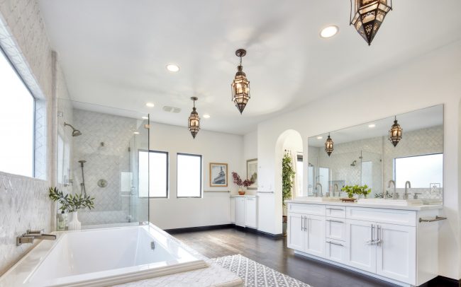 LA Bathroom Photographs 28