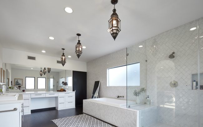 LA Bathroom Photographs 34