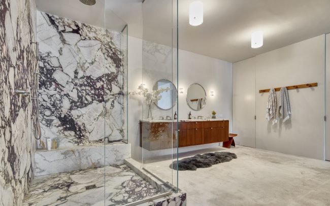 LA Bathroom Photographs 7